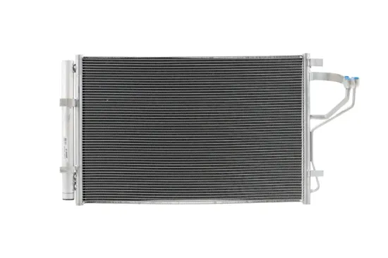 Kondensator, Klimaanlage WALKER WCD00179 Bild Kondensator, Klimaanlage WALKER WCD00179
