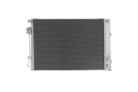 Kondensator, Klimaanlage WALKER WCD00181 Bild Kondensator, Klimaanlage WALKER WCD00181