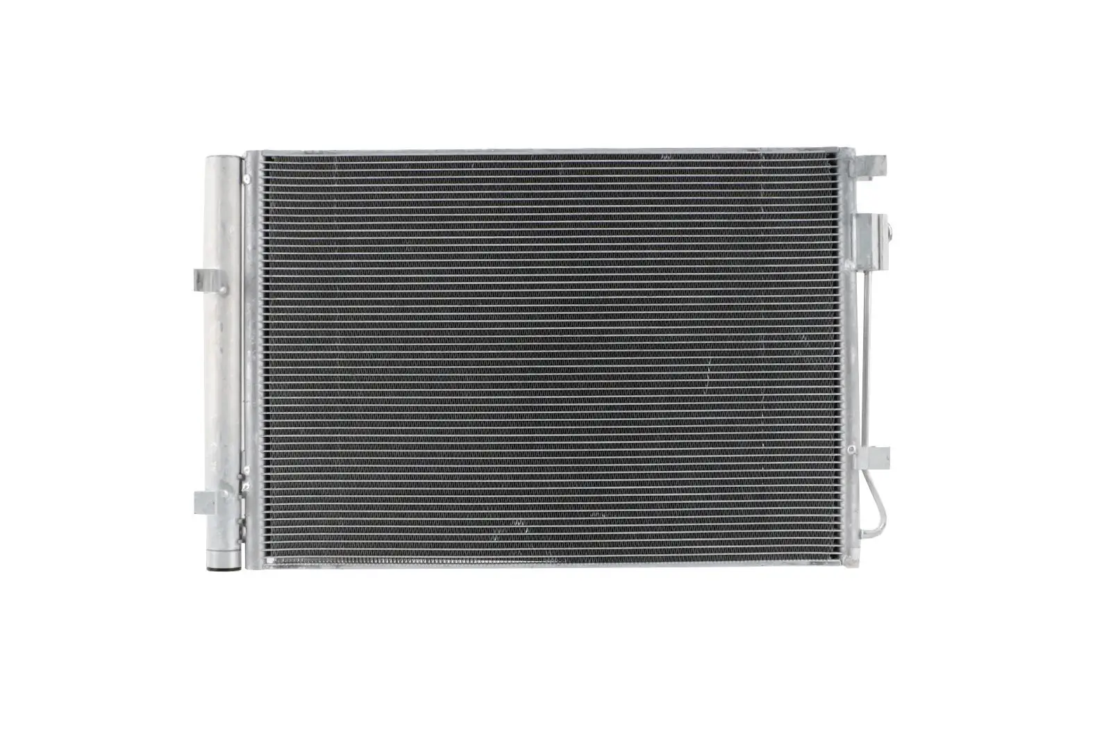 Kondensator, Klimaanlage WALKER WCD00181