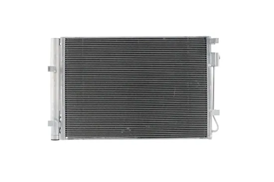 Kondensator, Klimaanlage WALKER WCD00181 Bild Kondensator, Klimaanlage WALKER WCD00181