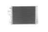 Kondensator, Klimaanlage WALKER WCD00186 Bild Kondensator, Klimaanlage WALKER WCD00186