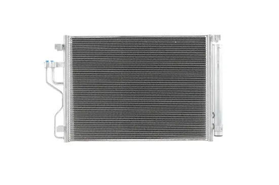 Kondensator, Klimaanlage WALKER WCD00186 Bild Kondensator, Klimaanlage WALKER WCD00186