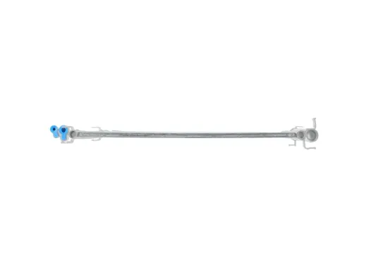 Kondensator, Klimaanlage WALKER WCD00186 Bild Kondensator, Klimaanlage WALKER WCD00186
