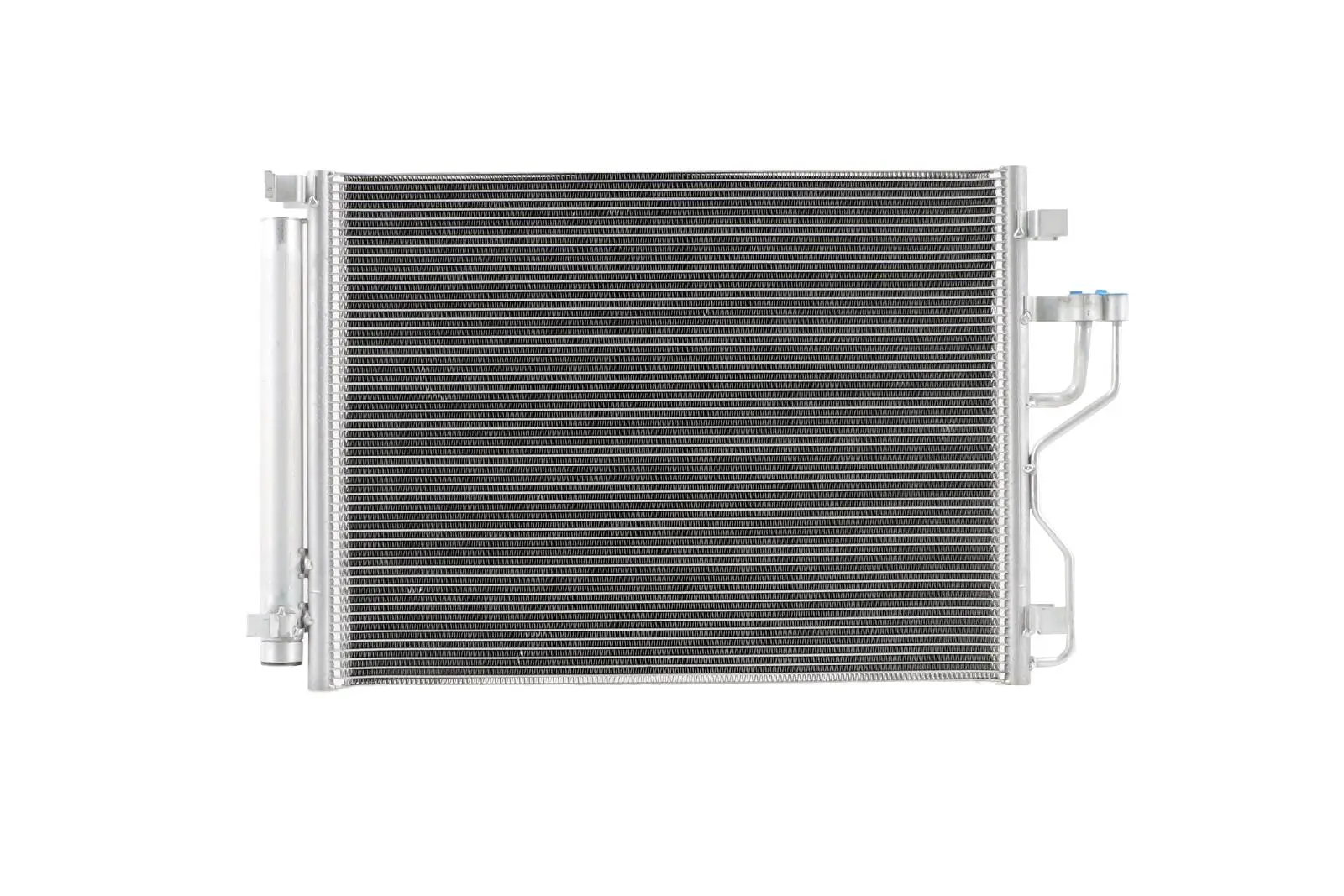 Kondensator, Klimaanlage WALKER WCD00186