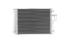 Kondensator, Klimaanlage WALKER WCD00186