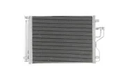 Kondensator, Klimaanlage WALKER WCD00186