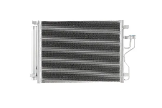 Kondensator, Klimaanlage WALKER WCD00186 Bild Kondensator, Klimaanlage WALKER WCD00186
