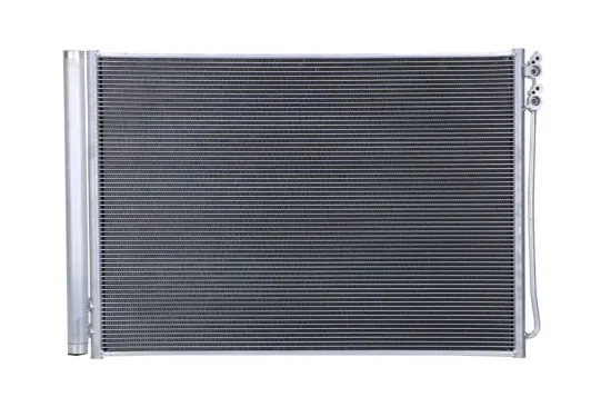 Kondensator, Klimaanlage WALKER WCD00189 Bild Kondensator, Klimaanlage WALKER WCD00189