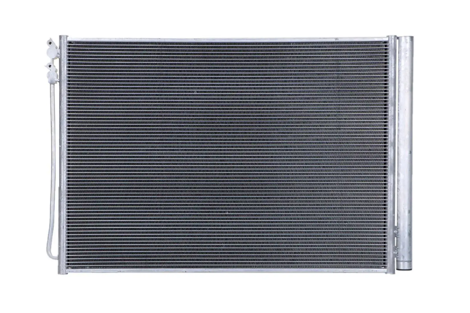 Kondensator, Klimaanlage WALKER WCD00189
