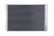 Kondensator, Klimaanlage WALKER WCD00189