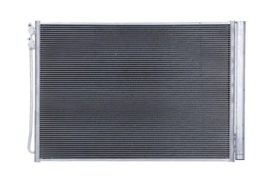 Kondensator, Klimaanlage WALKER WCD00189 Bild Kondensator, Klimaanlage WALKER WCD00189