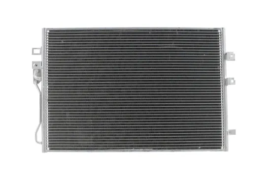 Kondensator, Klimaanlage WALKER WCD00192 Bild Kondensator, Klimaanlage WALKER WCD00192