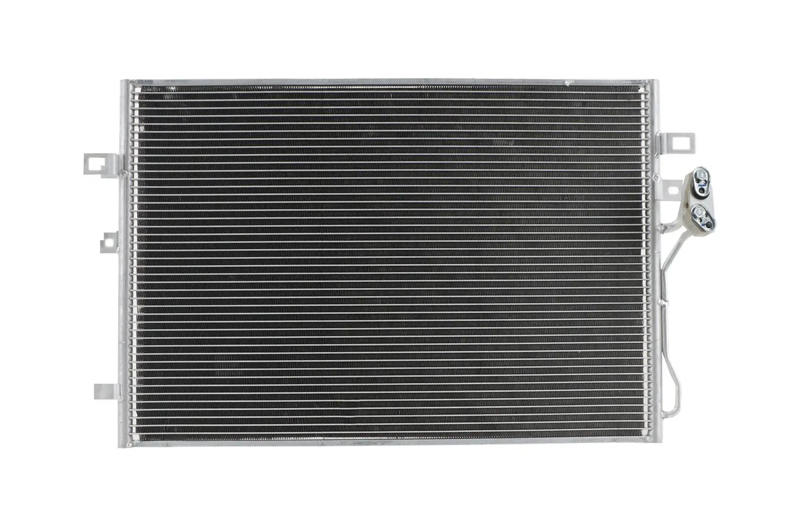 Kondensator, Klimaanlage WALKER WCD00192