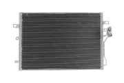 Kondensator, Klimaanlage WALKER WCD00192