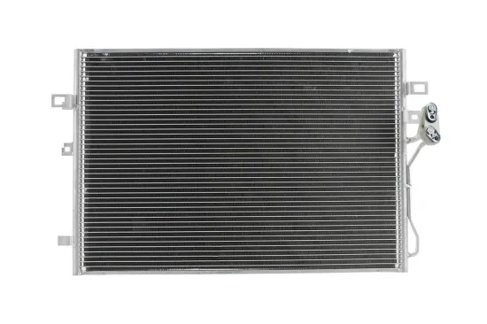 Kondensator, Klimaanlage WALKER WCD00192 Bild Kondensator, Klimaanlage WALKER WCD00192