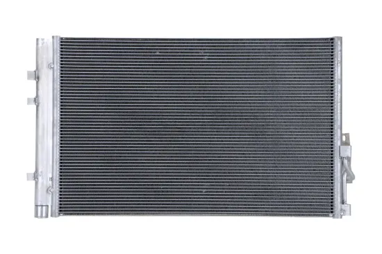 Kondensator, Klimaanlage WALKER WCD00195 Bild Kondensator, Klimaanlage WALKER WCD00195