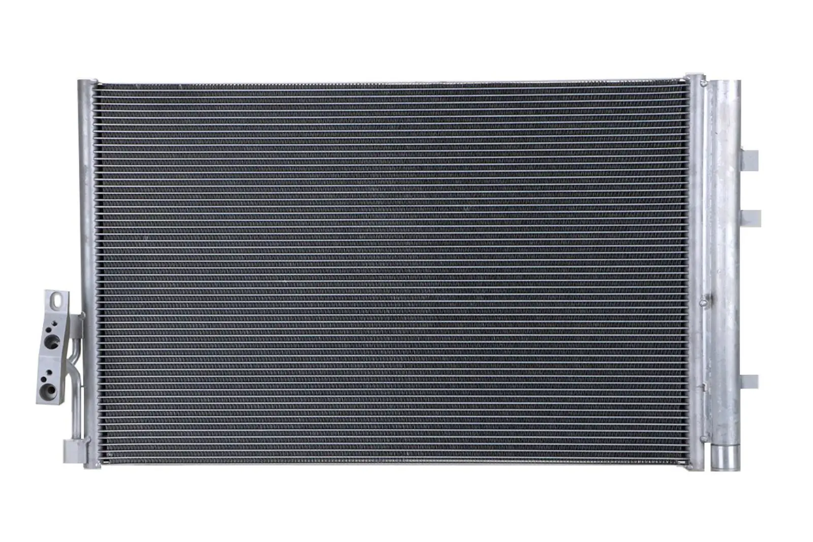 Kondensator, Klimaanlage WALKER WCD00195