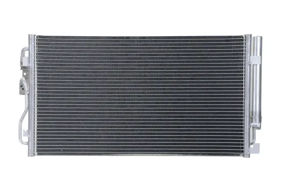 Kondensator, Klimaanlage WALKER WCD00205 Bild Kondensator, Klimaanlage WALKER WCD00205