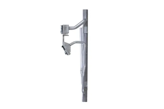 Kondensator, Klimaanlage WALKER WCD00205 Bild Kondensator, Klimaanlage WALKER WCD00205