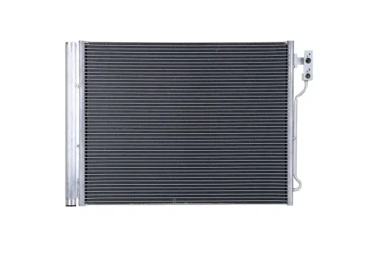 Kondensator, Klimaanlage WALKER WCD00210 Bild Kondensator, Klimaanlage WALKER WCD00210