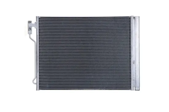 Kondensator, Klimaanlage WALKER WCD00210 Bild Kondensator, Klimaanlage WALKER WCD00210