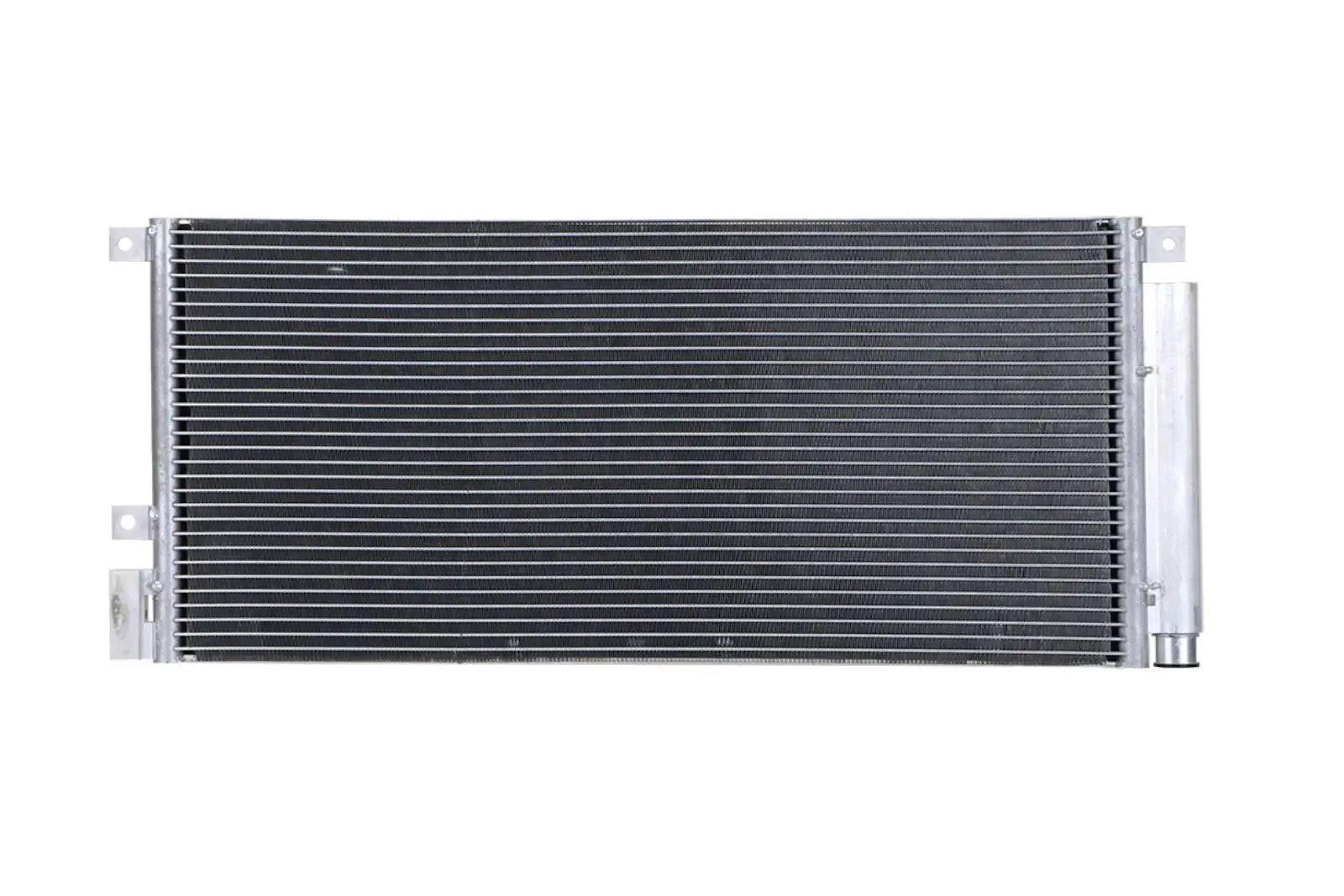 Kondensator, Klimaanlage WALKER WCD00212