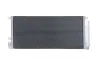 Kondensator, Klimaanlage WALKER WCD00212