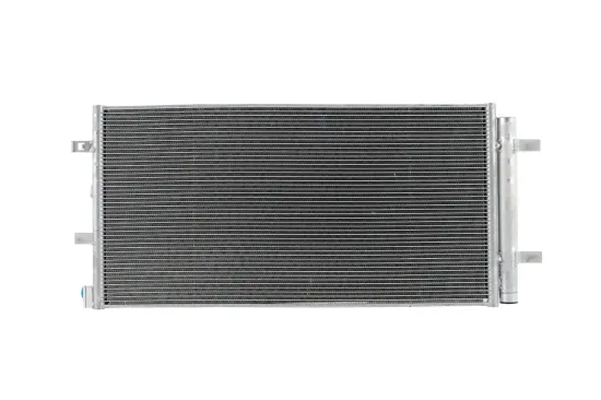 Kondensator, Klimaanlage WALKER WCD00215 Bild Kondensator, Klimaanlage WALKER WCD00215