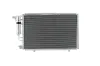 Kondensator, Klimaanlage WALKER WCD00219 Bild Kondensator, Klimaanlage WALKER WCD00219