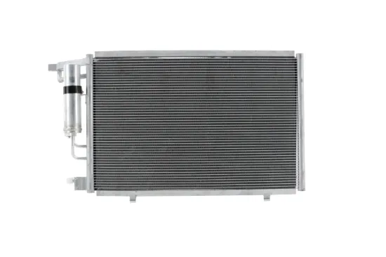 Kondensator, Klimaanlage WALKER WCD00219 Bild Kondensator, Klimaanlage WALKER WCD00219