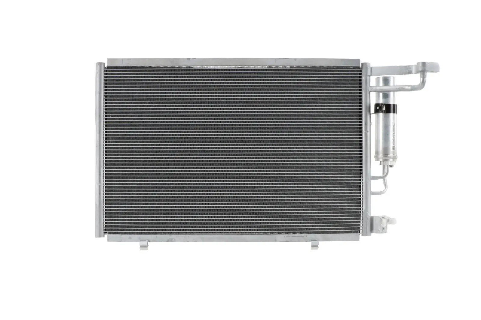 Kondensator, Klimaanlage WALKER WCD00219