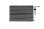Kondensator, Klimaanlage WALKER WCD00219