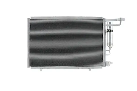 Kondensator, Klimaanlage WALKER WCD00219 Bild Kondensator, Klimaanlage WALKER WCD00219