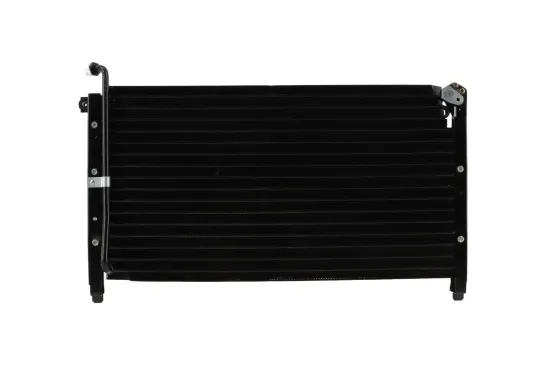 Kondensator, Klimaanlage WALKER WCD00227 Bild Kondensator, Klimaanlage WALKER WCD00227