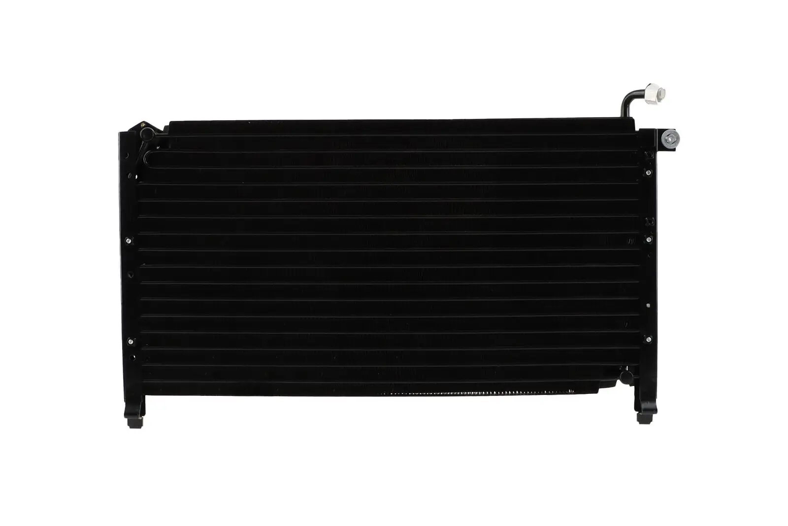Kondensator, Klimaanlage WALKER WCD00227