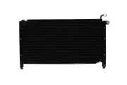 Kondensator, Klimaanlage WALKER WCD00227
