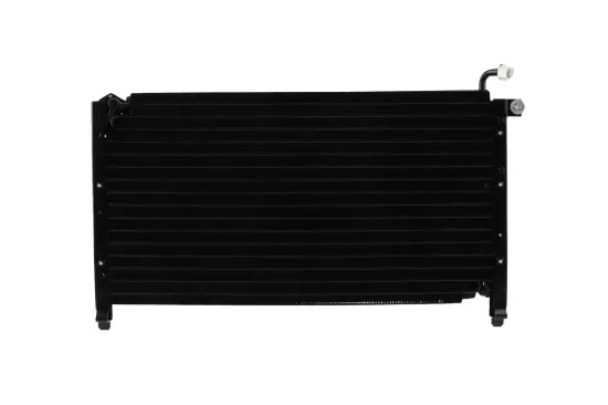 Kondensator, Klimaanlage WALKER WCD00227 Bild Kondensator, Klimaanlage WALKER WCD00227