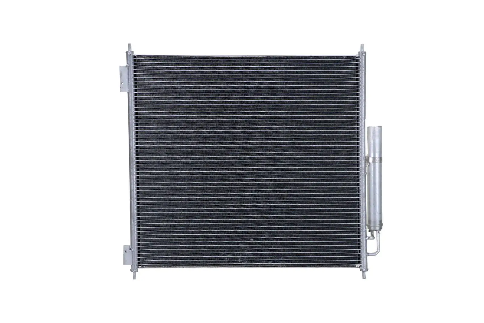Kondensator, Klimaanlage WALKER WCD00231