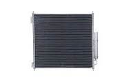 Kondensator, Klimaanlage WALKER WCD00231