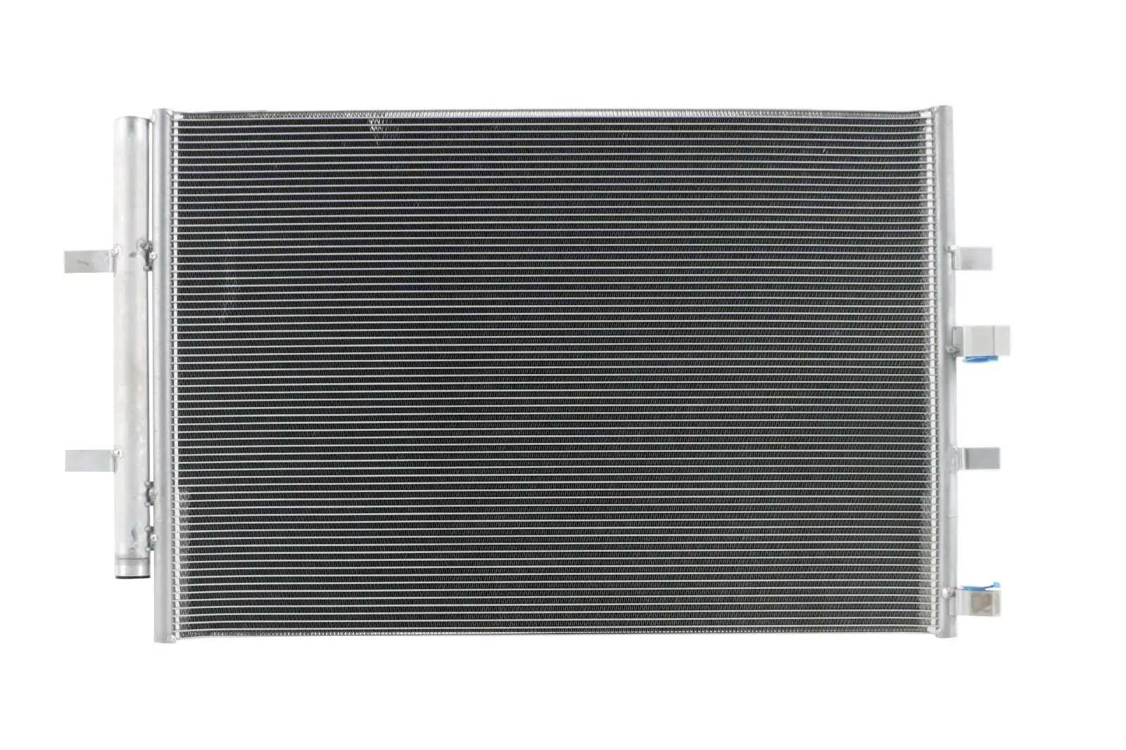 Kondensator, Klimaanlage WALKER WCD00236