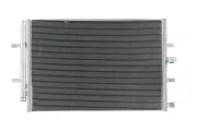 Kondensator, Klimaanlage WALKER WCD00236
