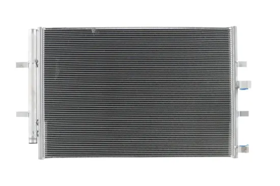 Kondensator, Klimaanlage WALKER WCD00236 Bild Kondensator, Klimaanlage WALKER WCD00236