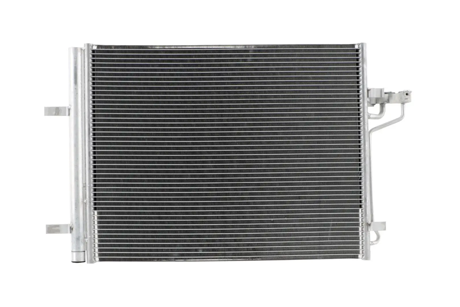 Kondensator, Klimaanlage WALKER WCD00238