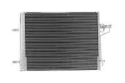 Kondensator, Klimaanlage WALKER WCD00238
