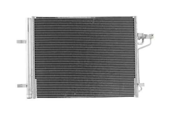 Kondensator, Klimaanlage WALKER WCD00238 Bild Kondensator, Klimaanlage WALKER WCD00238