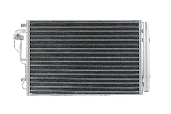 Kondensator, Klimaanlage WALKER WCD00239 Bild Kondensator, Klimaanlage WALKER WCD00239