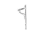 Kondensator, Klimaanlage WALKER WCD00239 Bild Kondensator, Klimaanlage WALKER WCD00239