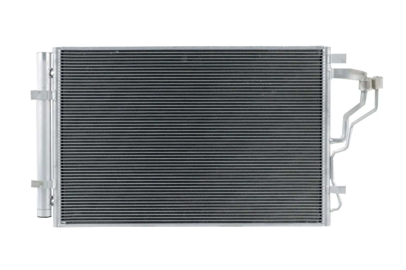 Kondensator, Klimaanlage WALKER WCD00239