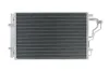 Kondensator, Klimaanlage WALKER WCD00239