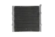 Kondensator, Klimaanlage WALKER WCD00240